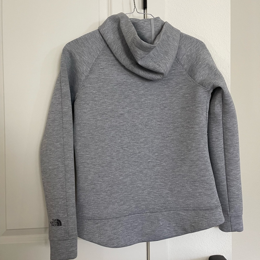 North Face Jacket - Picture 4 of 4